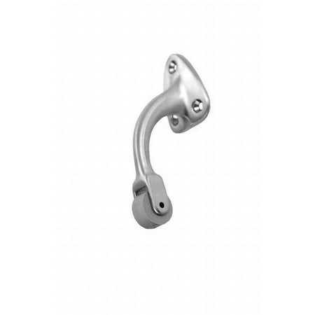 Don-Jo 2-3/4" Angled Roller Bumper 1488626